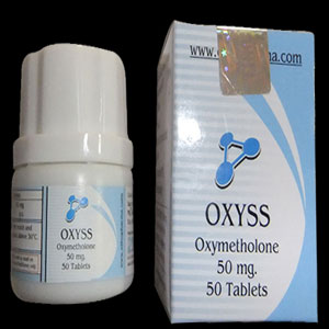 Oxy ss